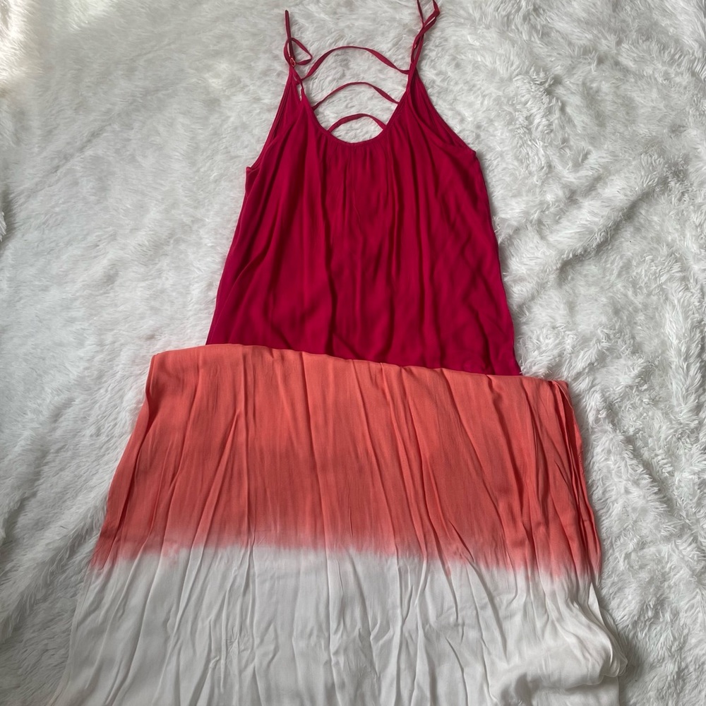 NWT Raviya Sexy Bohemian Maxi Dress
